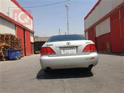 تويوتا كراون